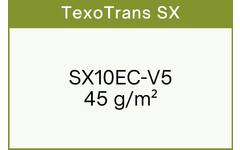 SX10EC-V5 45 g/m²